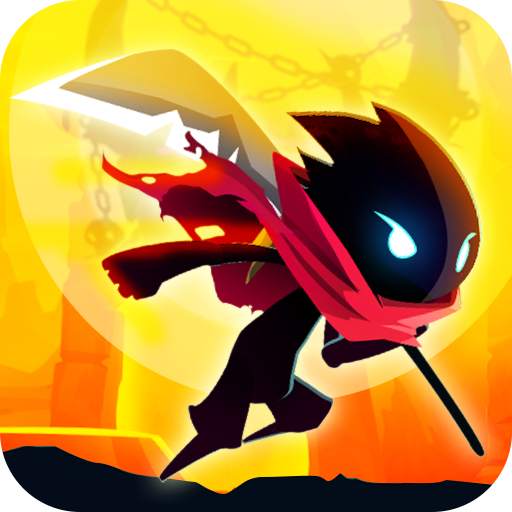 Stickman Fight Infinity Shadow for Android - Download