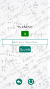 Math Game screenshot 6