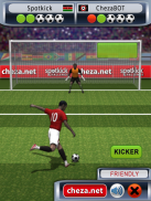 Spotkick Challenge screenshot 0