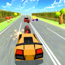 cars racing battle (Ads Free)