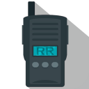 WiFi Talkie RR Icon