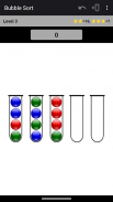 Bubble Sort screenshot 5