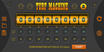 Turf Machine screenshot 2