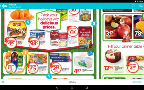 Flipp: Shop Grocery Deals screenshot 4