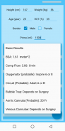 Perfusion NH screenshot 1