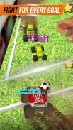 Monster Truck Soccer - Futbol Kings screenshot 2