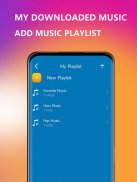 Music Downloader Mp3 Download screenshot 4