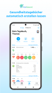 Diabetes-App + Blutdruck-App screenshot 6