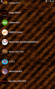 Латинска Радио PRO screenshot 4