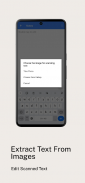 PDF Converter | Text Scanner screenshot 3