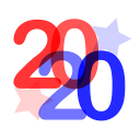 Election Watch 2020 Icon