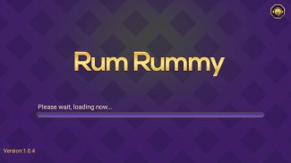 RumRummy screenshot 1