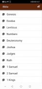 The Holy Bible English Offline screenshot 8