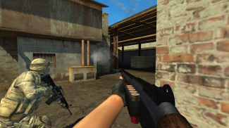 FZ: Gun Shooting Games FPS 3D screenshot 7