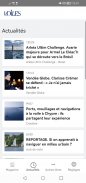 Voiles et Voiliers screenshot 2