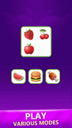 Emoji Match Puzzle -Emoji Game screenshot 2