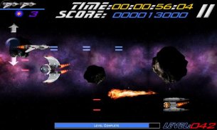 Space Fight screenshot 5