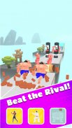 Fighter Run screenshot 15