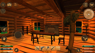 Survival Forest : Survivor Home Builder 2 screenshot 7