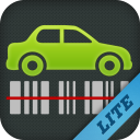 Vehicle Barcode Scanner Lite