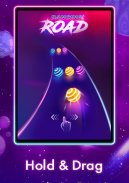 Dancing Road: Color Ball Run! screenshot 17