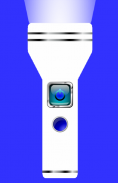 LED Shake Flashlight screenshot 18