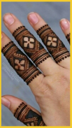 Eid Henna Mehndi Designs 2020 (Offline) screenshot 6