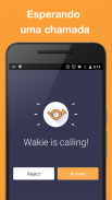 Wakie Voice Chat: Make Friends screenshot 2