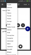 All Language Translator - Translate Languages screenshot 1