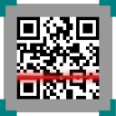 QR Code Scanner PRO Icon