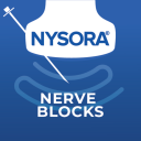 NYSORA Nerve Blocks Icon