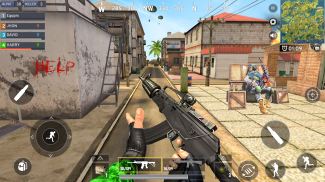 Counter Strike FPS Offline screenshot 3