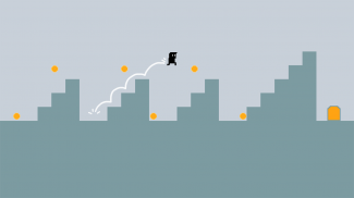 Escape Run: Endless Die Fun screenshot 7