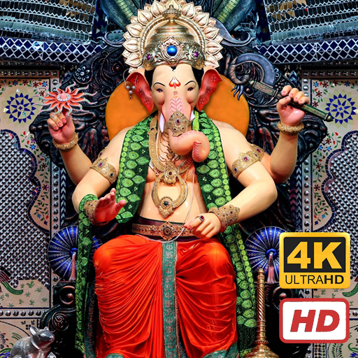 Lord Ganesha Wallpapers Hd 4k V2 2 Download Android Apk Aptoide