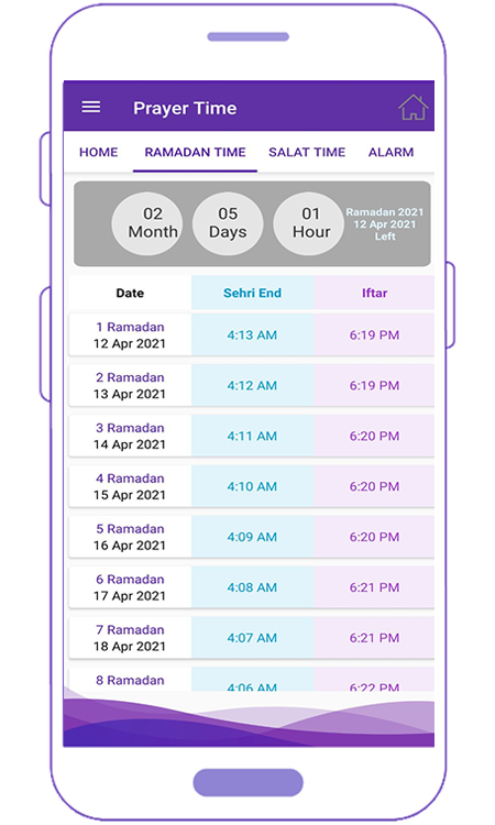 Prayer Times 4 0 Download Android Apk Aptoide