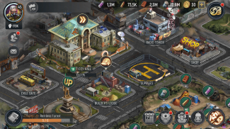 Deadstate: Zombie Survival RPG screenshot 4