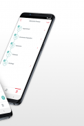 PRUmobile screenshot 5