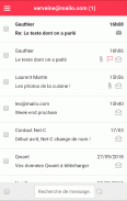 Mailo screenshot 1