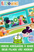 KidzInMind screenshot 4