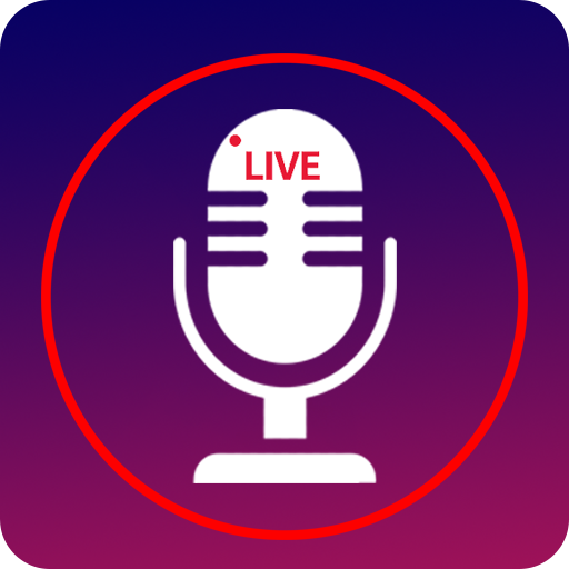 Loud Microphone (Live) – Big Mic Announcement - APK Download For ...