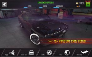 Furious Racing: 2023 screenshot 6