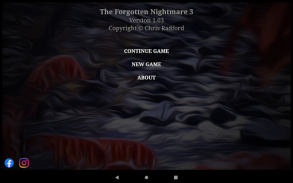 The Forgotten Nightmare 3 screenshot 0