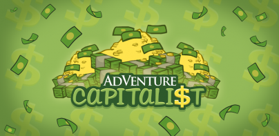 AdVenture Capitalist