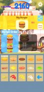 Hamburger King screenshot 3