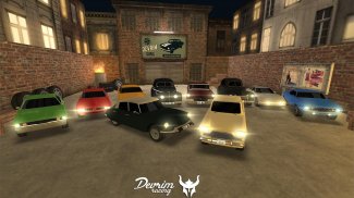 Devrim Racing screenshot 9