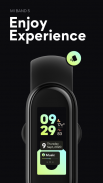 ⌚ Mi Band 5 - Watch Faces for Xiaomi Mi Band 5 screenshot 4