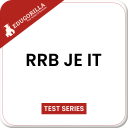 RRB JE IT Exam Preparation App