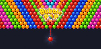 Bubble Pop! Puzzle Game Legend