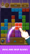 Blocks Blast - Puzzle screenshot 2