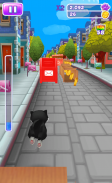 Cat Simulator - Kitty Cat Run screenshot 5
